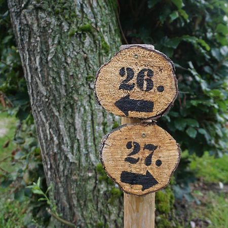 Camping De Vliert Bunnik Kültér fotó