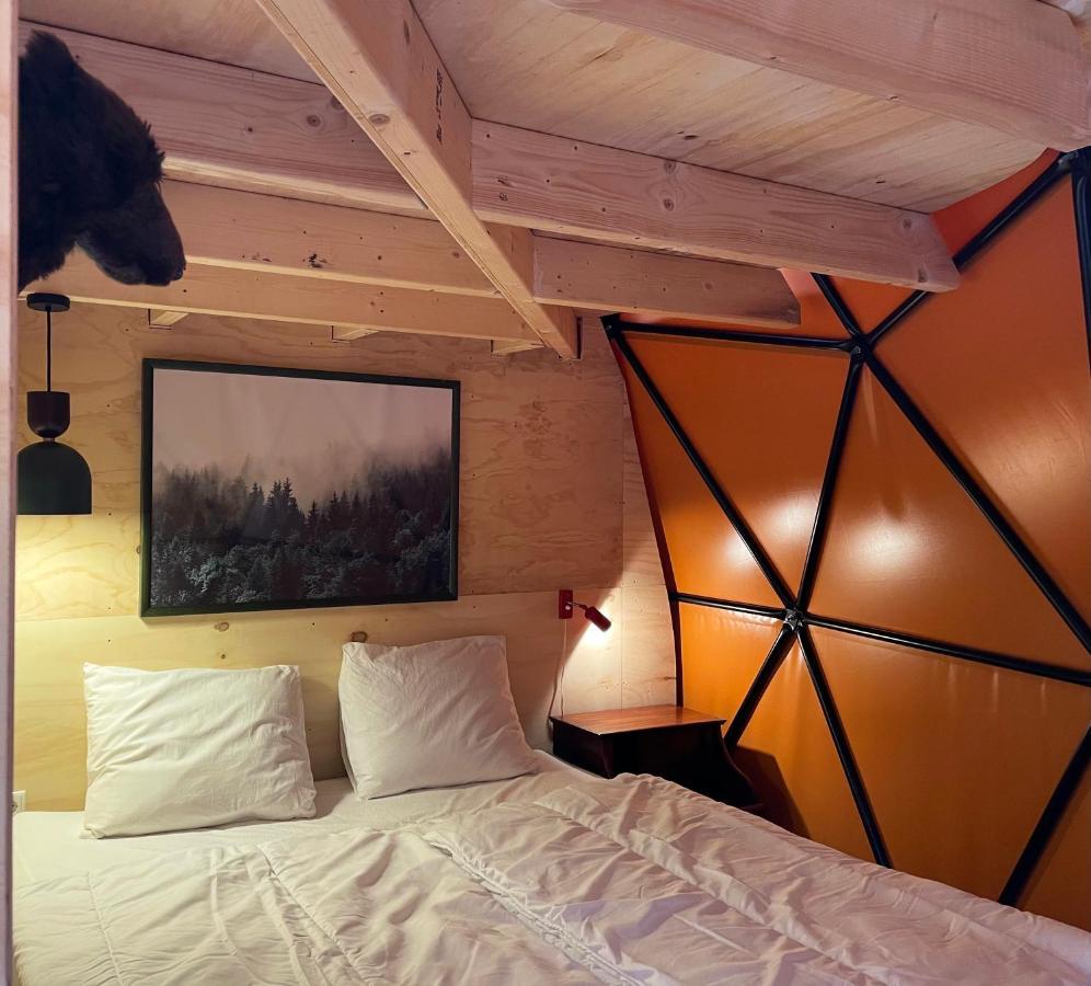 Camping De Vliert Bunnik Kültér fotó