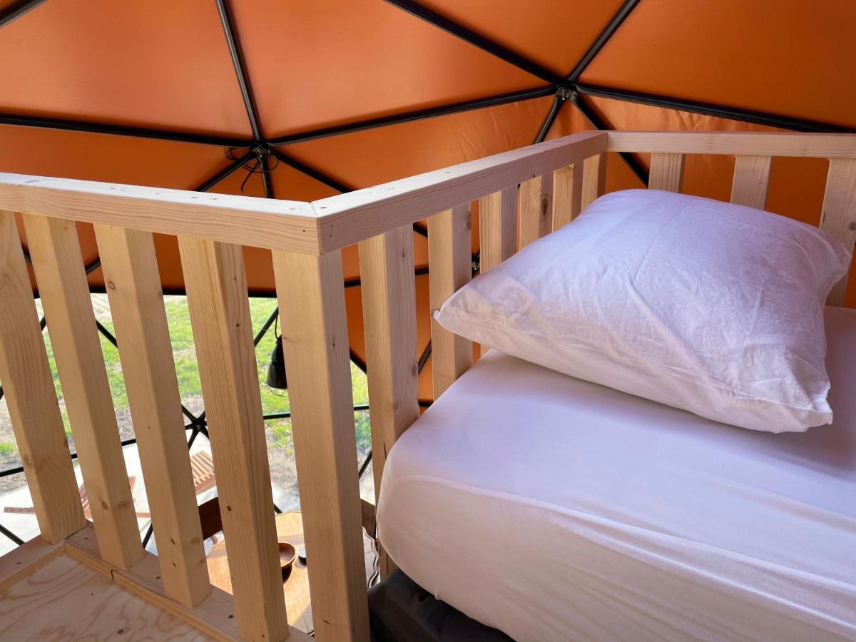 Camping De Vliert Bunnik Kültér fotó