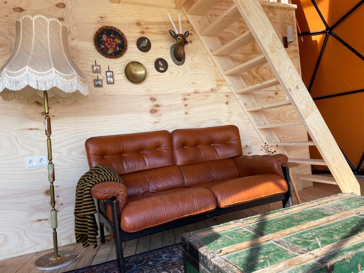 Camping De Vliert Bunnik Kültér fotó