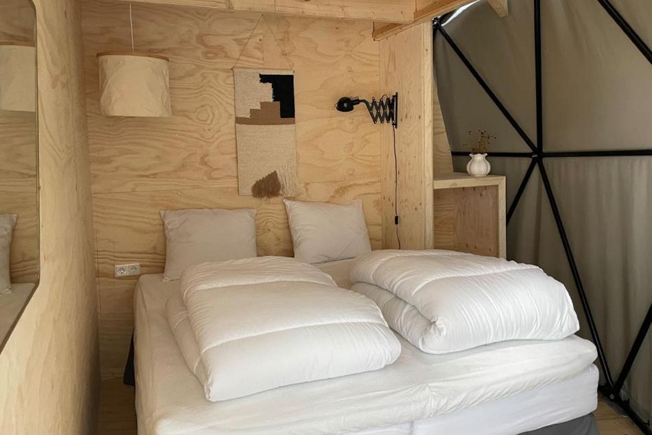 Camping De Vliert Bunnik Kültér fotó